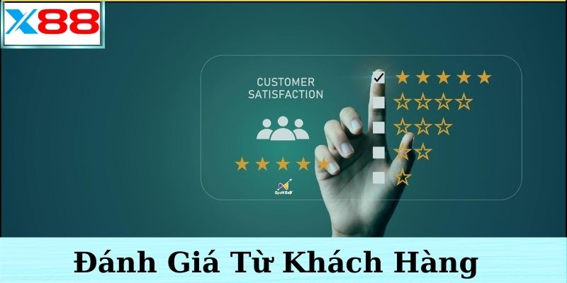 Đánh giá & nhận xét từ người chơi